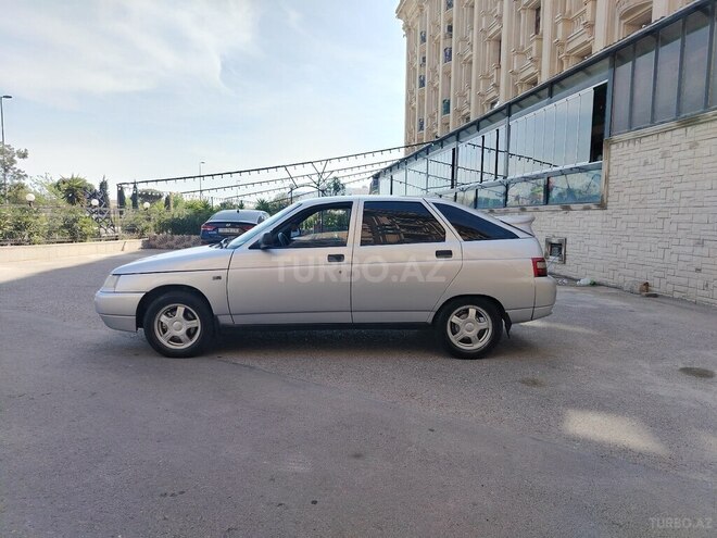 LADA (VAZ) 2112 2007, 340,000 km - 1.6 l - Bakı