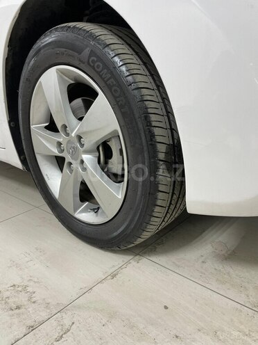 Hyundai Elantra 2012, 135,000 km - 1.8 л - Bakı