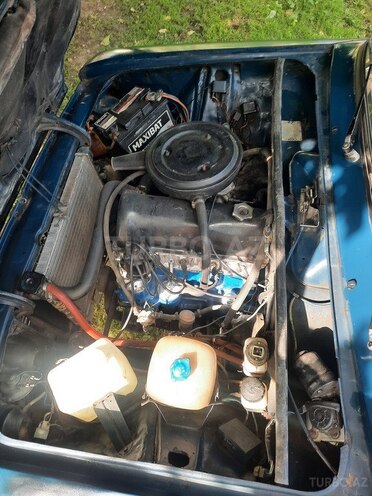 LADA (VAZ) 2106 2003, 95,000 km - 1.6 л - Bərdə