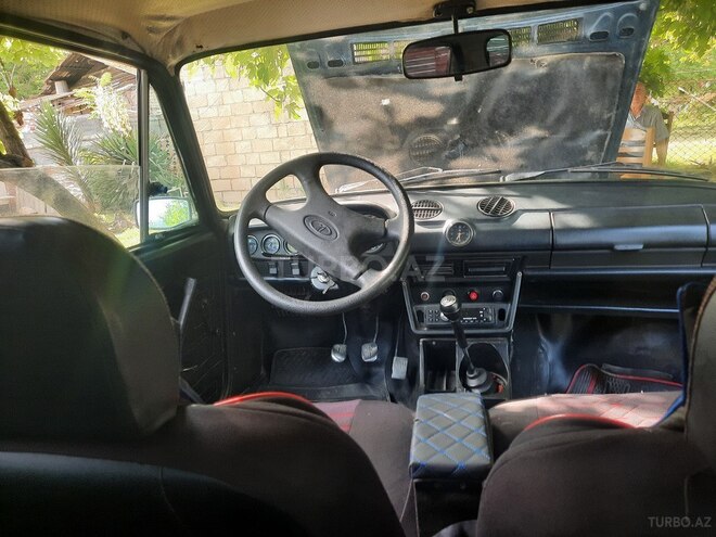 LADA (VAZ) 2106 2003, 95,000 km - 1.6 л - Bərdə