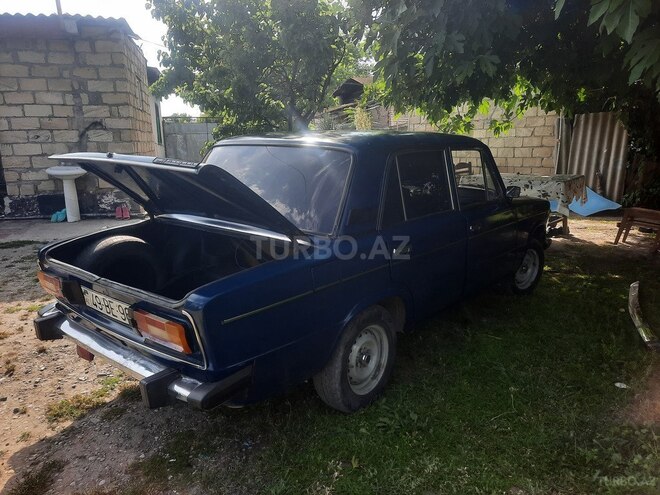 LADA (VAZ) 2106 2003, 95,000 km - 1.6 л - Bərdə