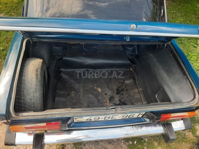 LADA (VAZ) 2106 2003, 95,000 km - 1.6 л - Bərdə