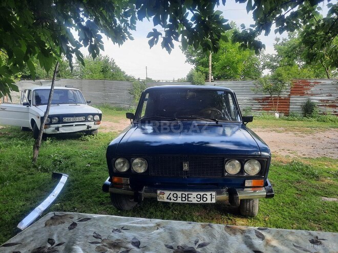 LADA (VAZ) 2106 2003, 95,000 km - 1.6 л - Bərdə