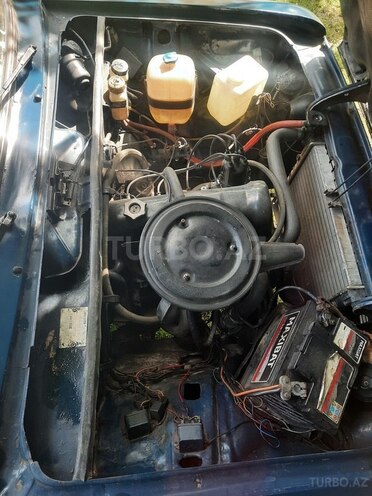 LADA (VAZ) 2106 2003, 95,000 km - 1.6 л - Bərdə