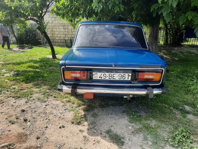 LADA (VAZ) 2106 2003, 95,000 km - 1.6 л - Bərdə