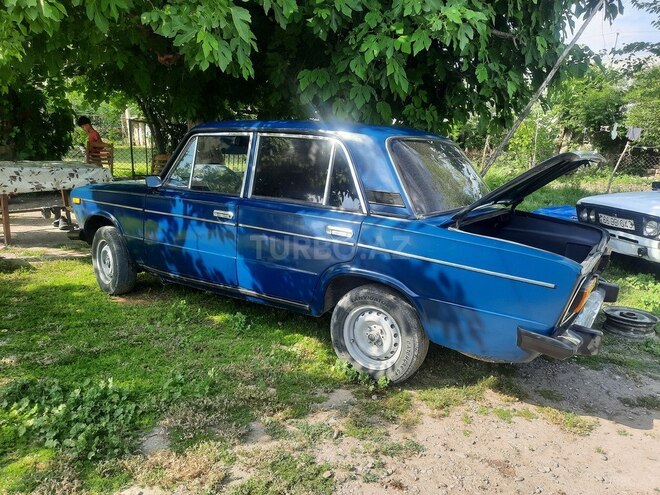 LADA (VAZ) 2106 2003, 95,000 km - 1.6 л - Bərdə
