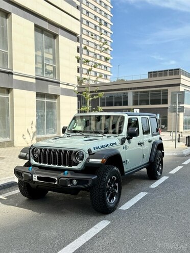 Jeep Wrangler-2