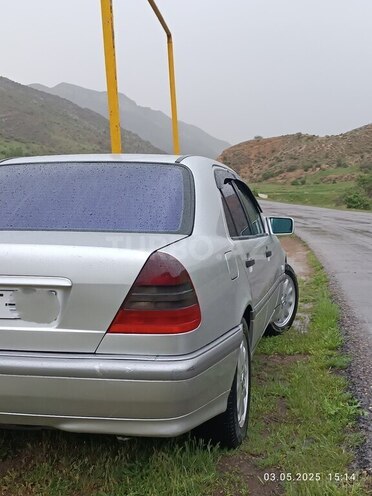 Mercedes C 180 1998, 326,124 km - 1.8 l - Naxçıvan