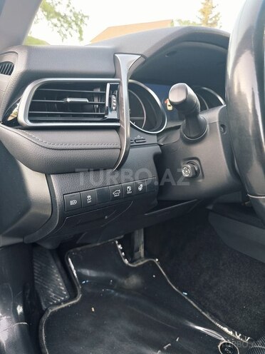 Toyota Camry 2021, 165,278 km - 2.5 л - Bakı