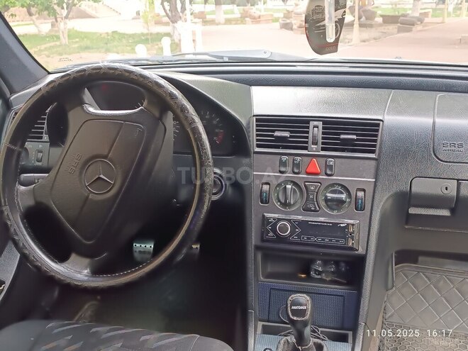Mercedes C 180 1998, 326,124 km - 1.8 l - Naxçıvan