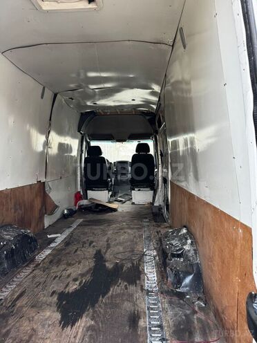 Mercedes Sprinter 315 2016, 250,000 km - 2.2 l - Gəncə