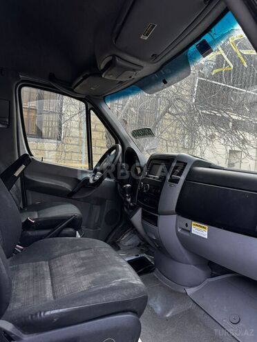 Mercedes Sprinter 315 2016, 250,000 km - 2.2 l - Gəncə
