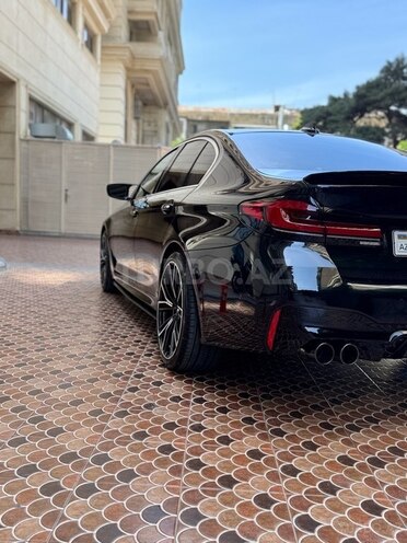BMW 530 2018, 150,000 km - 2.0 l - Bakı