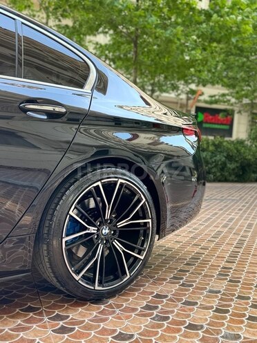BMW 530 2018, 150,000 km - 2.0 l - Bakı