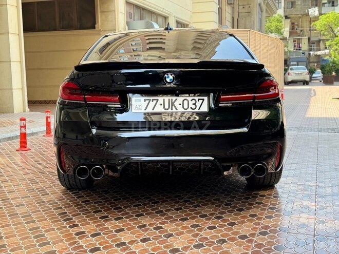 BMW 530 2018, 150,000 km - 2.0 l - Bakı