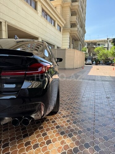 BMW 530 2018, 150,000 km - 2.0 l - Bakı