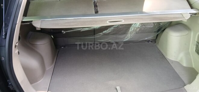 Kia Sportage 2009, 151,000 km - 2.0 л - Bakı