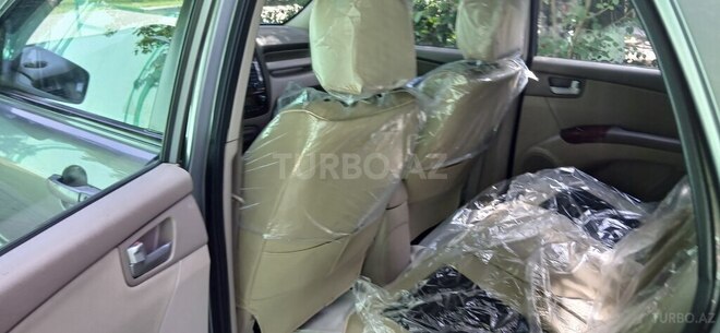 Kia Sportage 2009, 151,000 km - 2.0 л - Bakı