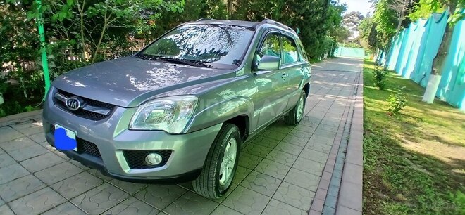 Kia Sportage 2009, 151,000 km - 2.0 л - Bakı