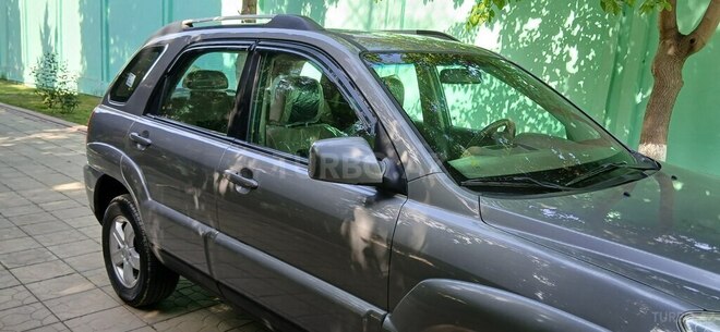 Kia Sportage 2009, 151,000 km - 2.0 л - Bakı
