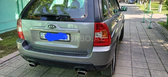 Kia Sportage 2009, 151,000 km - 2.0 л - Bakı