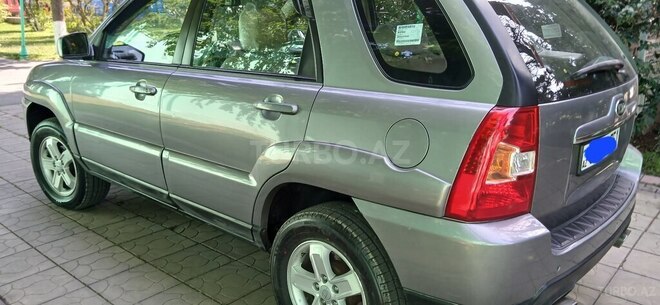 Kia Sportage 2009, 151,000 km - 2.0 л - Bakı