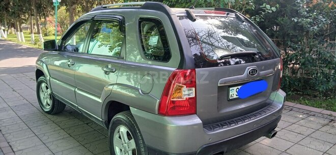 Kia Sportage 2009, 151,000 km - 2.0 л - Bakı