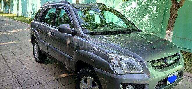 Kia Sportage 2009, 151,000 km - 2.0 л - Bakı