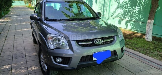 Kia Sportage 2009, 151,000 km - 2.0 л - Bakı