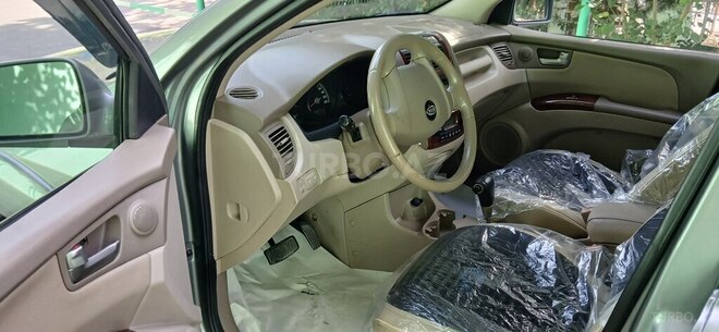 Kia Sportage 2009, 151,000 km - 2.0 л - Bakı