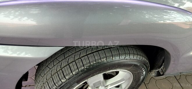 Kia Sportage 2009, 151,000 km - 2.0 л - Bakı