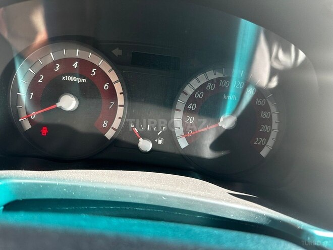 Kia Rio 2009, 120,000 km - 1.4 л - Bakı
