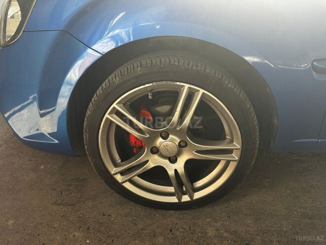 Kia Rio 2009, 120,000 km - 1.4 л - Bakı