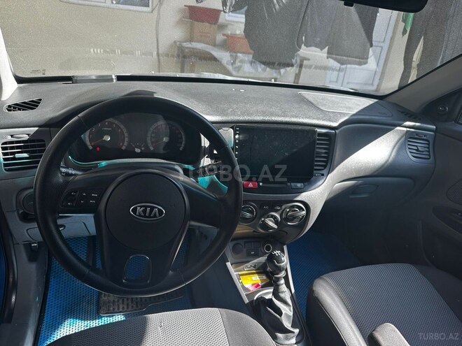 Kia Rio 2009, 120,000 km - 1.4 л - Bakı