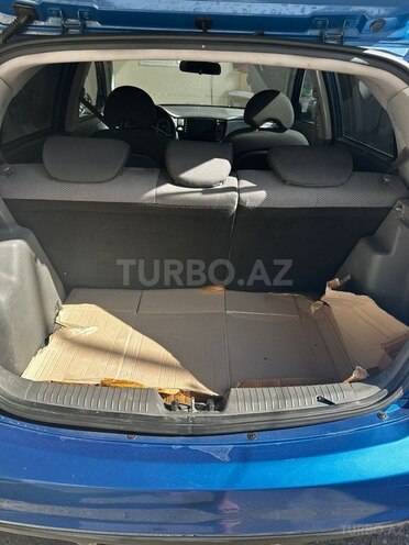 Kia Rio 2009, 120,000 km - 1.4 л - Bakı