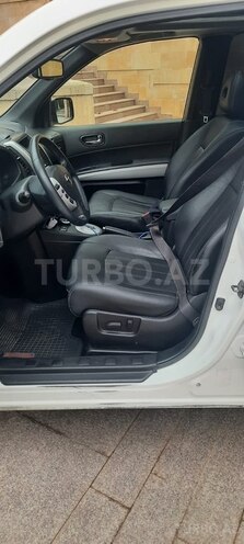 Nissan X-Trail 2013, 206,000 km - 2.5 l - Bakı