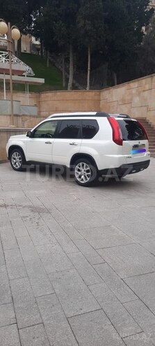 Nissan X-Trail 2013, 206,000 km - 2.5 l - Bakı