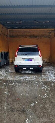 Nissan X-Trail 2013, 206,000 km - 2.5 l - Bakı