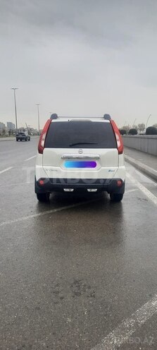 Nissan X-Trail 2013, 206,000 km - 2.5 l - Bakı