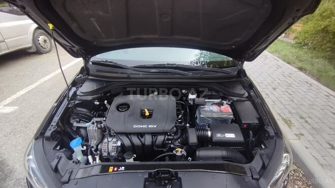 Hyundai Elantra 2018, 173,809 km - 2.0 l - Bakı