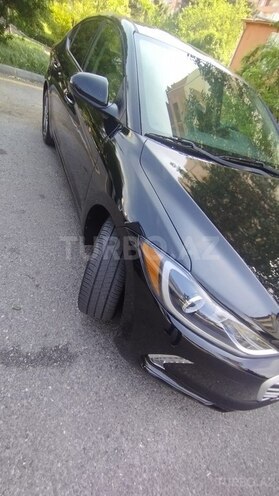 Hyundai Elantra 2018, 173,809 km - 2.0 l - Bakı