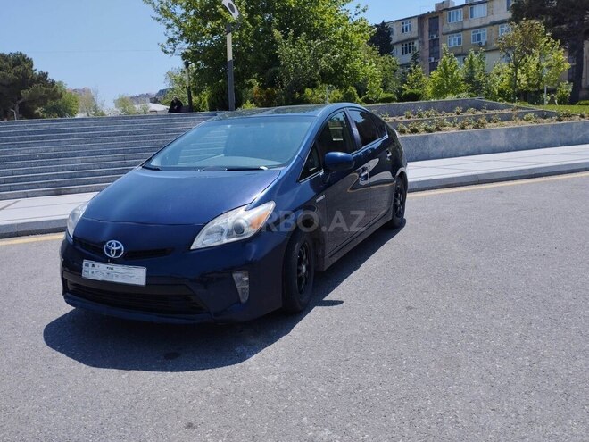Toyota Prius 2014, 350,048 km - 1.8 л - Bakı