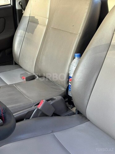 Hyundai H 100 2012, 20,000 km - 2.6 l - Bakı