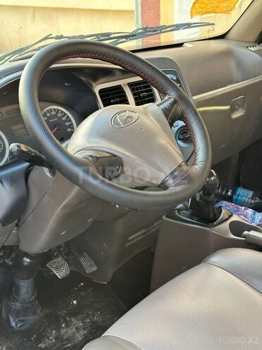 Hyundai H 100 2012, 20,000 km - 2.6 l - Bakı