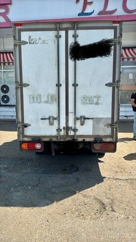 Hyundai H 100 2012, 20,000 km - 2.6 l - Bakı