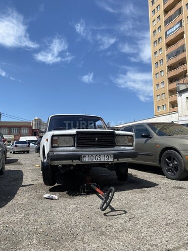 LADA (VAZ) 2107 2000, 95,000 km - 1.6 l - Bakı