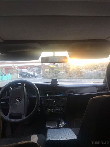Mercedes 190 1990, 340,000 km - 2.0 л - Bakı