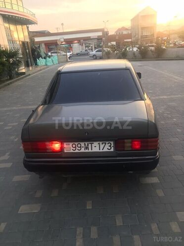 Mercedes 190 1990, 340,000 km - 2.0 л - Bakı