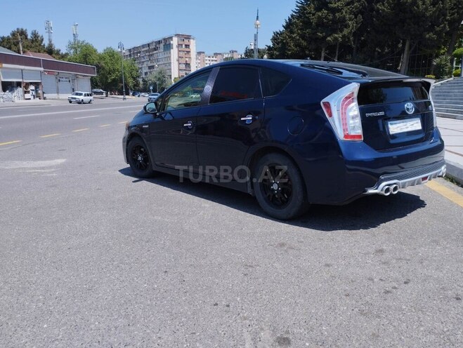 Toyota Prius 2014, 350,048 km - 1.8 л - Bakı