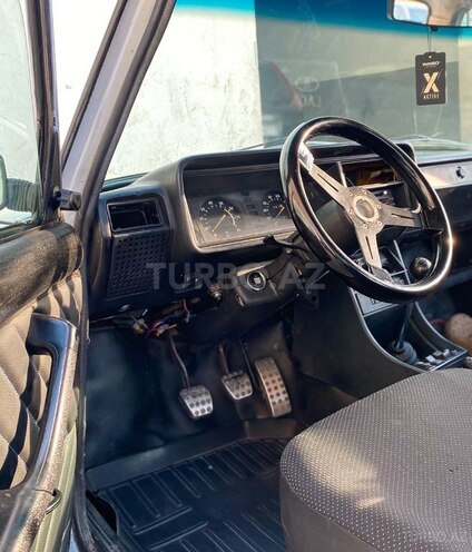 LADA (VAZ) 2107 2000, 95,000 km - 1.6 l - Bakı